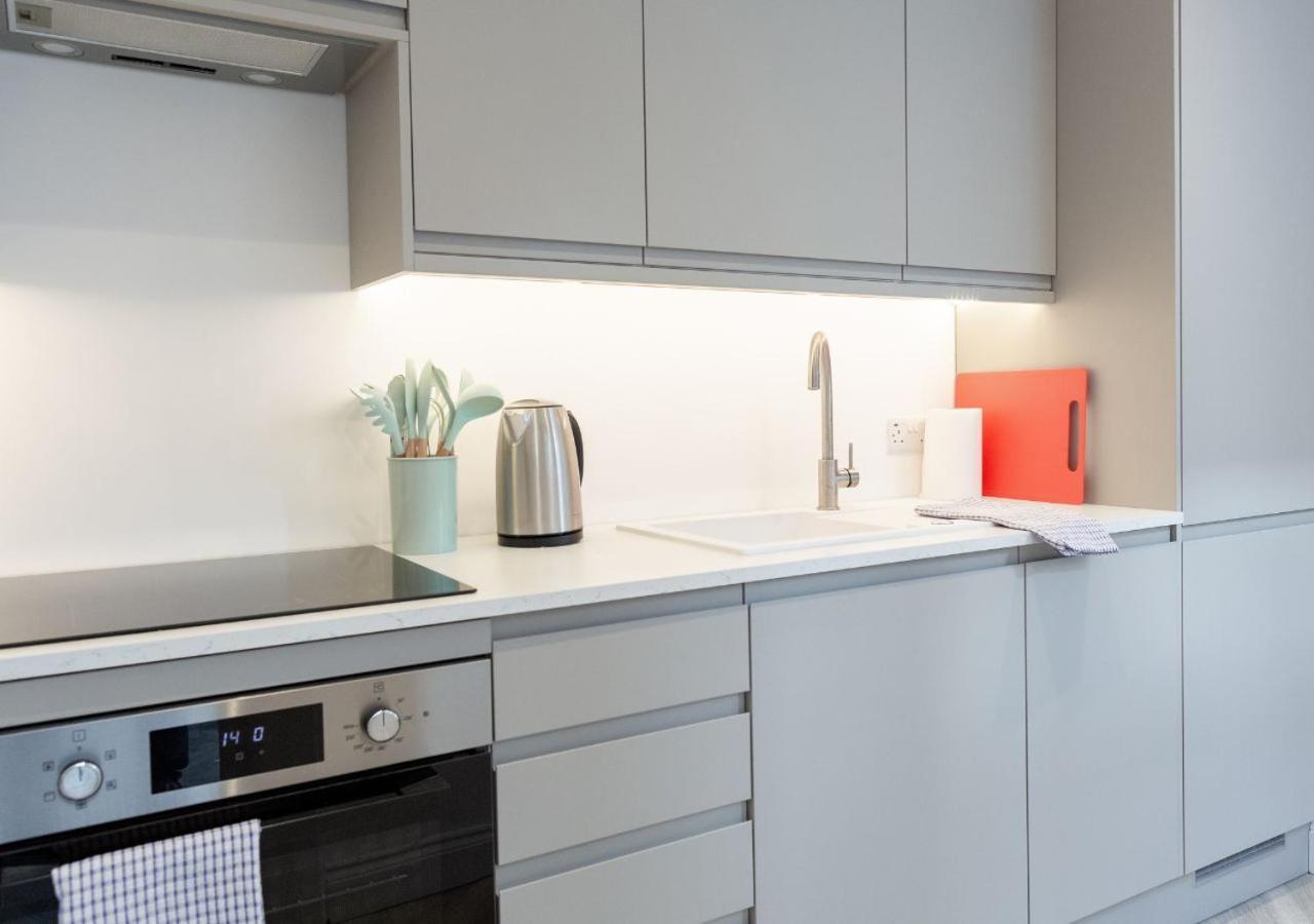 Casa de férias Bright & Airy 2bd - 10 Mins Walk To Chelt Centre! Cheltenham